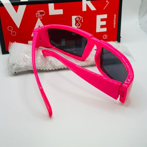 Undefined - Pink Glasses for eye protection during Game play - Picture 7 of 9